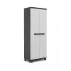 Keter Linear Cabinet autotallikaappi pystykaappi yleiskäyttöinen