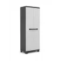Keter Linear Cabinet autotallikaappi pystykaappi yleiskäyttöinen