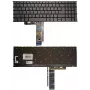 Näppäimistö LENOVO IdeaPad Slim 3 15IAH8, taustavalaistu, US-Layout