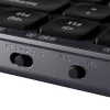 Keychron B1 Pro 75% layout langaton näppäimistö- ja hiirisarja - Space Grey