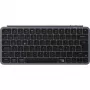 Keychron B1 Pro harmaa/musta DE-asettelu saksikytkin-näppäimistö - Bluetooth