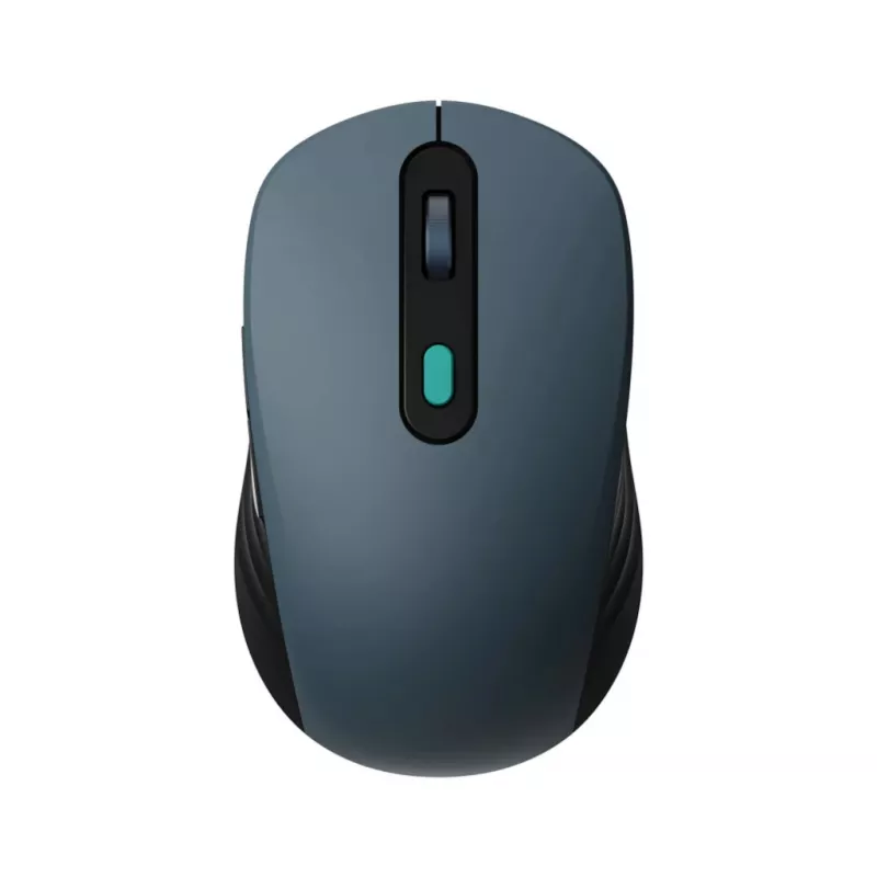 Keychron B33 80% TKL langaton näppäimistö- ja hiirisarja – musta/vihreä