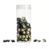 Keychron Banana Gateron KS-33 Low Profile 2.0 mekaaninen kytkin 110 kpl