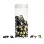 Keychron Banana Gateron KS-33 Low Profile 2.0 mekaaninen kytkin 110 kpl