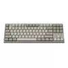 Keychron C1 Pro 8K 80% Super Red Hot-swappable RGB langallinen mekaaninen näppäimistö