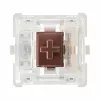 Keychron CHERRY MX2A Brown RGB Switch -sarja (35 kpl:n pakkaus)