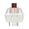 Keychron CHERRY MX2A Brown RGB Switch -sarja (35 kpl:n pakkaus)