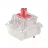 Keychron CHERRY MX2A Silent Red Switch -sarja (35 kpl:n pakkaus)