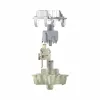 Keychron CHERRY MX2A Speed Silver RGB Switch -sarja (35 kpl:n pakkaus)