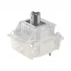 Keychron CHERRY MX2A Speed Silver RGB Switch -sarja (35 kpl:n pakkaus)