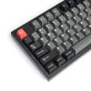 Keychron Cherry Profile Dolch Red PBT täysi näppäinhattusarja
