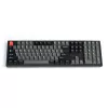 Keychron Cherry Profile Dolch Red PBT täysi näppäinhattusarja