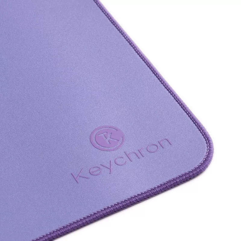 Keychron hiirimatto - violetti
