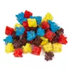 Keychron Red Gateron Phantom -kytkimet 110 kpl