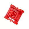 Keychron Red Gateron Phantom -kytkimet 110 kpl