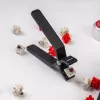 Keychron Gateron kytkimen avaaja - musta