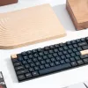 Keychron PBT LSA Knight -näppäinhattusarja V2, matala profiili