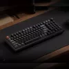 Keychron V5 Ultra 96% 8K Red Switch Hot-Swappable Silk POM RGB langaton näppäimistö
