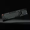Keychron V5 Ultra 96% 8K Red Switch Hot-Swappable Silk POM RGB langaton näppäimistö