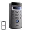 Näppäimistö SwitchBot Keypad Vision Pro -laitteelle