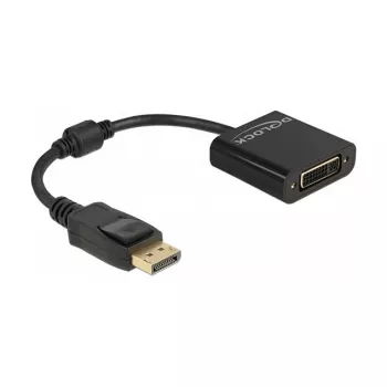 KeySonic Super Mini-TAS taustavalaistu näppäimistö kosketuslevyllä, UK-asettelu, musta, KSK-3010ELC