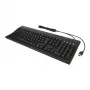 KeySonic TAS KSK-8041U-CRT älykortinlukija musta