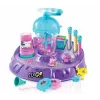 Kiddyz DIY Slime Factory: suuri setti glitterillä ja hahmoilla liman valmistukseen