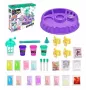 Kiddyz DIY Slime Factory: suuri setti glitterillä ja hahmoilla liman valmistukseen