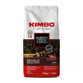 Kimbo Espresso Barista Napoli 1kg pavut