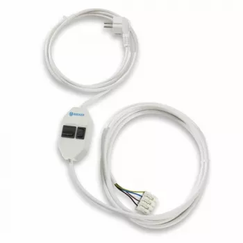 KINDERMANN ohjelmointiyksikkö Compact² kattokiinnikkeille (4935 200 011 0)