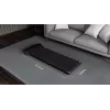 KING SMITH Z1 Fold sähköinen juoksumatto - 12 km/h, Bluetooth, LED-näyttö, taittuva