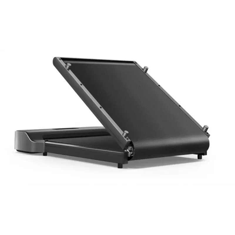 KING SMITH Z1 Fold sähköinen juoksumatto - 12 km/h, Bluetooth, LED-näyttö, taittuva