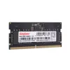 Kingspec 8GB 4800MHz DDR5 SODIMM kannettavan tietokoneen muisti