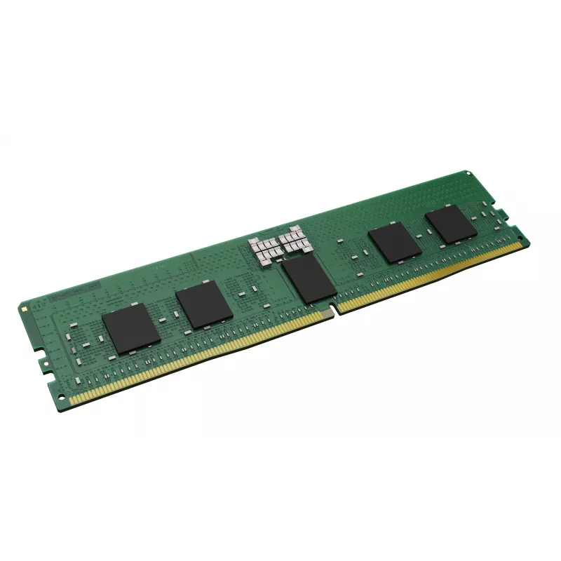 KINGSTON 16GB DDR4 2666MHz ECC Registered RDIMM palvelinmuisti KTL-TS556S8-16G