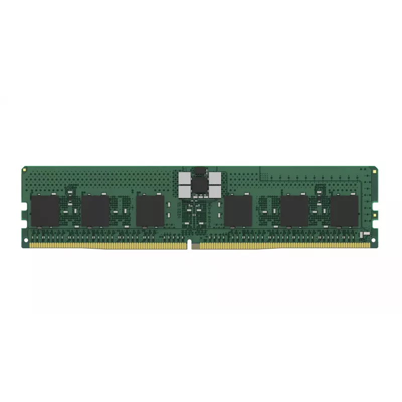 KINGSTON 16GB DDR4 2666MHz ECC Registered RDIMM palvelinmuisti KTL-TS556S8-16G
