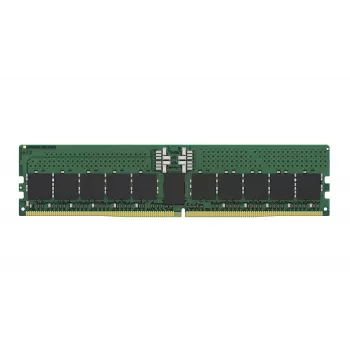 Kingston 32GB DDR5 5600MT/s ECC Registered DIMM 2Rx8 -palvelinmuistimoduuli KTH-PL556D8-32G