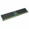 Kingston - DDR5 - moduuli - 64GB - DIMM 288-PIN - 5600 MHz / PC5-44800 - CL46 rekisteröity - ECC (KTD-PE556D4-64G)