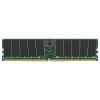 Kingston - DDR5 - moduuli - 64GB - DIMM 288-PIN - 5600 MHz / PC5-44800 - CL46 rekisteröity - ECC (KTD-PE556D4-64G)