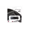 Kingston DataTraveler Exodia Onyx 64GB USB 3.2 -muistitikku