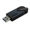 Kingston DataTraveler Exodia Onyx 64GB USB 3.2 -muistitikku