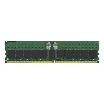 Kingston Technology 32GB DDR5-5600 ECC Registered DIMM CL46 2Rx8 palvelinmuisti (KSM56R46BD8-32MH)