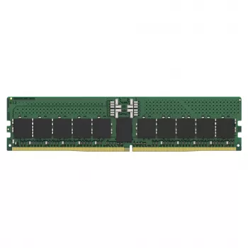Kingston Technology 32GB DDR5-5600 ECC Registered DIMM CL46 2Rx8 palvelinmuisti (KSM56R46BD8-32MH)