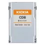 Kioxia CD8-V 800 GB U.2 NVMe PCIe 4.0 yritys-SSD (DWPD 3, SIE)