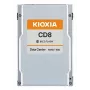 Kioxia KCD8 Series SSD - 7,68 TB - sisäinen - 2,5