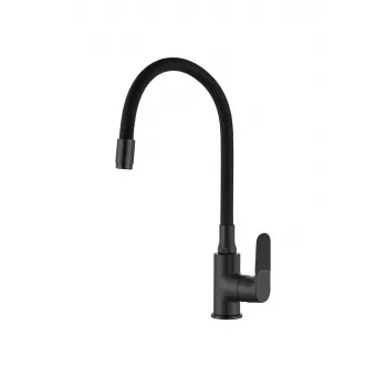 Yleiskone Joga Plus Black