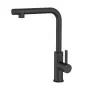 KITCHEN MIXER PRETO keittiösekoittaja mattamusta