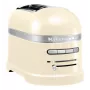 KitchenAid 5KMT2204EAC 2 viipaleen leivänpaahdin 1250 W Creme