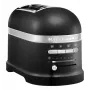 KitchenAid 5KMT2204EBK 2 viipaleen leivänpaahdin 1250 W Onyx Black