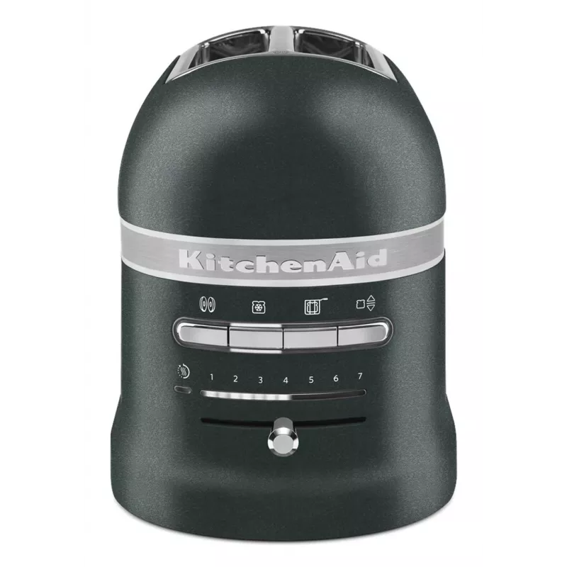 KitchenAid 5KMT2204EPP 2 viipaleen leivänpaahdin 1250 W Pistachio