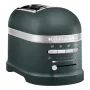 KitchenAid 5KMT2204EPP 2 viipaleen leivänpaahdin 1250 W Pistachio